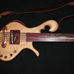 Bass of the Week: Mister MikeV “Fish On” Bass