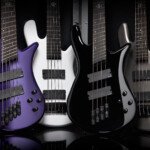 Spector Introduces “High Performance” NS Ethos and NS Dimension Basses