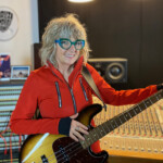 Blow Them All To Pieces: A Bass Playthrough and Interview with Suzy Starlite