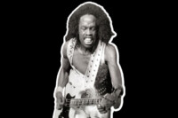 Elements of the Universe: Verdine White’s Bass Line That Started a Dynasty