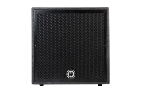 Warwick Introduces Lightweight Gnome Pro CAB 300-Watt Bass Cabinets