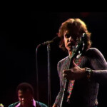 The Tony Williams Lifetime with Jack Bruce: A Famous Blues (Unreleased Footage)