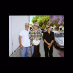 Mike Watt and mssv Release Sophomore Record, “Human Reaction”