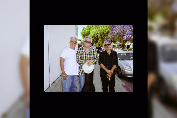 Mike Watt and mssv Release Sophomore Record, “Human Reaction”