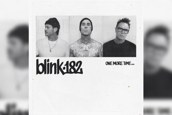 Blink-182 Releases “One More Time…”, Announces Tour