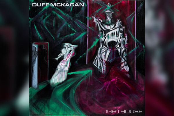 Duff McKagan’s Third Solo Album, “Lighthouse”, Available Now