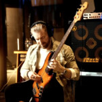 Hadrien Feraud: You (The Bass of Doom Sessions)