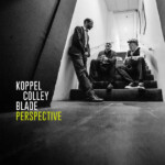 KCB Collective, with Scott Colley, Release “Perspective”