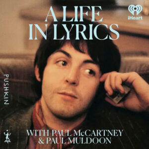 Paul McCartney Podcast
