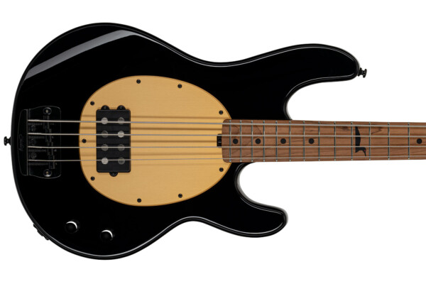 Sterling By Music Man Introduces Pete Wentz Signature Model