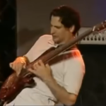 From The Bottom: The Lost Ark of Bass Solos: John Patitucci