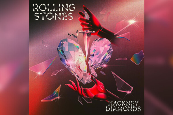 McCartney and Wyman Join Rolling Stones for “Hackney Diamonds”