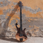 Bass of the Week: 13 Custom Instruments Alex 4
