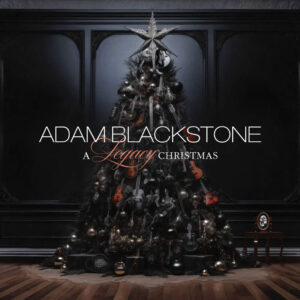 Adam Blackstone: A Legacy Christmas