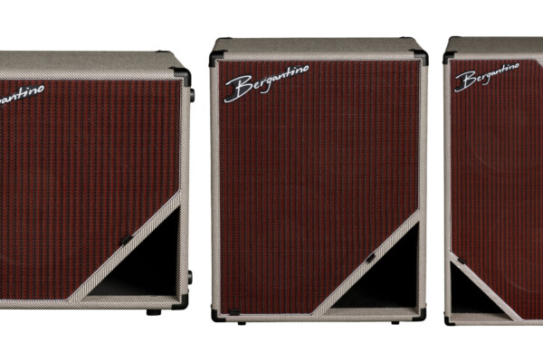 Bergantino Introduces the NXT SE Series Bass Cabinets