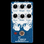 Earthquaker Devices Releases the Zoar Pedal
