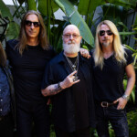 Judas Priest Announces Tour, Releases New Song