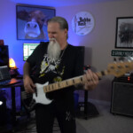 Tim Starace: The Analog Kid (Bass and Keys Playthrough)