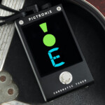 Pigtronix Introduces the 2NR Chromatic Pedal Tuner