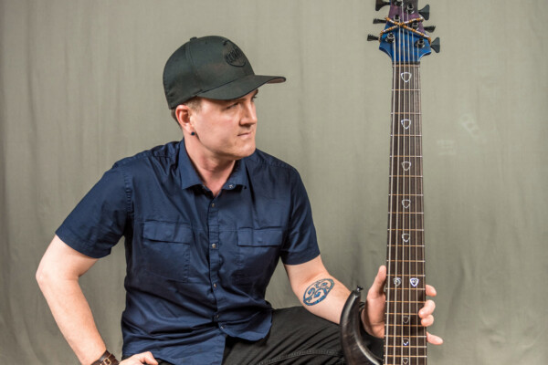 Sean Fairchild Launches “Modern Bass Applications” Lesson Series
