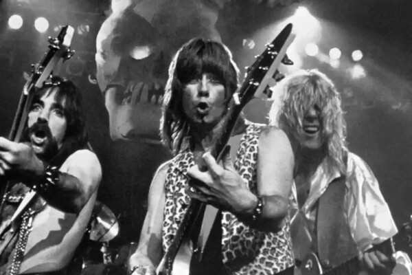 Details of “This Is Spinal Tap” Sequel Emerge as Derek Smalls Reissues Solo Debut