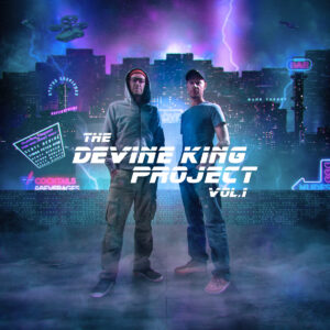 The Devine King Project, Vol. 1