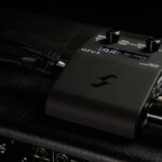 Two Notes Unveils the Opus Amp Simulator