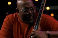 Christian McBride’s New Jawn: Dolphy Dust
