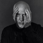 Peter Gabriel Releases “i/o” with Tony Levin on Bass