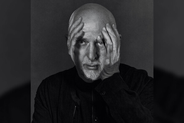 Peter Gabriel Releases “i/o” with Tony Levin on Bass