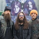 Zakk Sabbath, Featuring Blasko, Announce Double Album Ahead of Tour