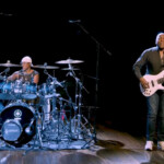 Sonny Emory and Nathan East Duo Performance: Live Custom Hybrid Oak