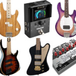 Bass Gear Roundup: The Top Gear Stories in January 2024