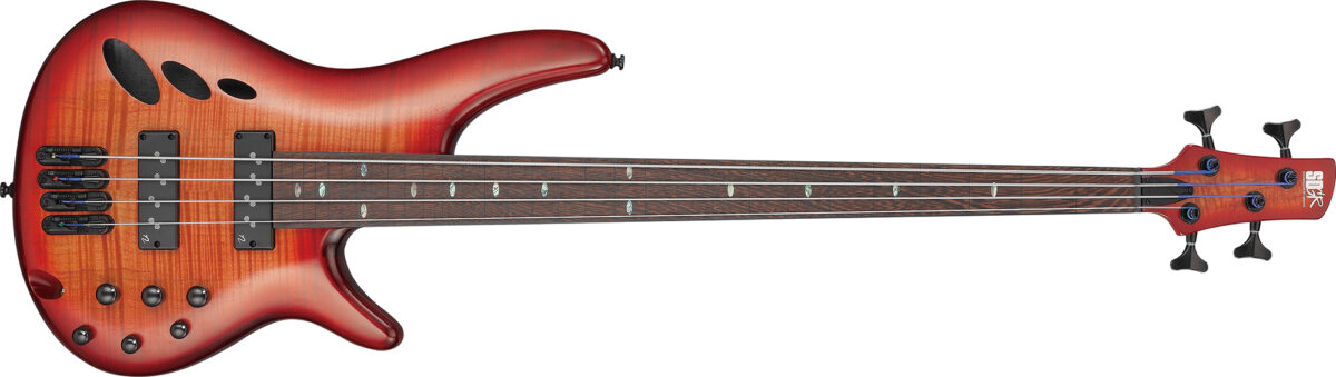 Ibanez SRD900 Series Bass