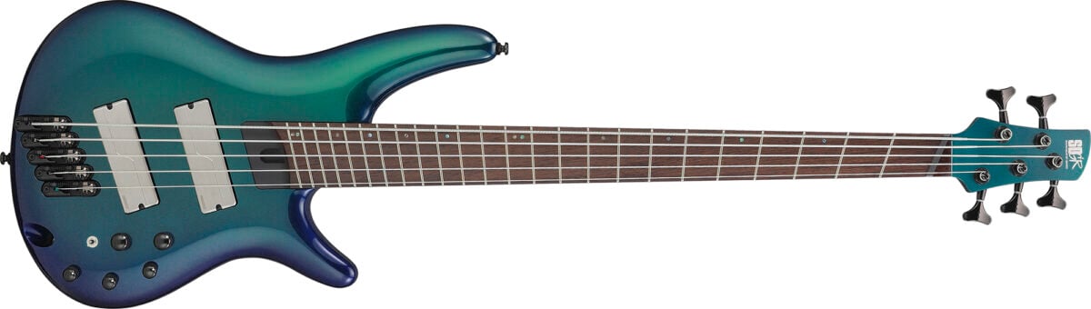 Ibanez SRMS725 Bass