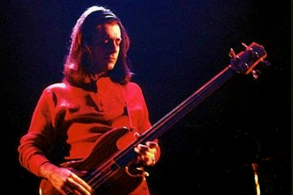 The Genius of Bassist Mick Karn