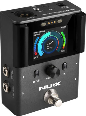 NUX B-8 Wireless System