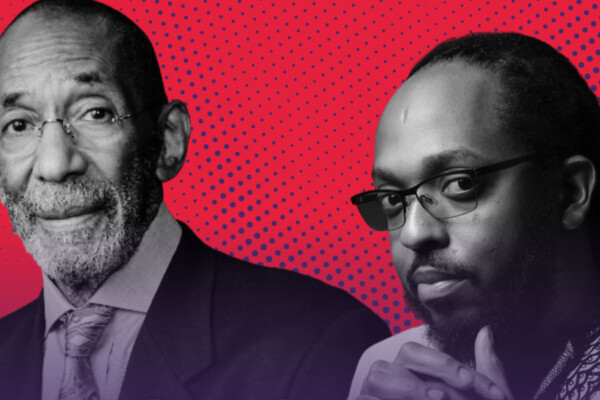 Ron Carter and Corcoran Holt Named as DC Jazz Festival Artists-in-Residence