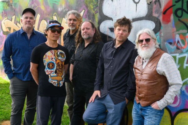 String Cheese Incident Announces First Tour Dates of 2024