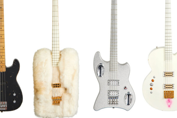 Julien’s Auctions Announces “The Collection of Dusty Hill of ZZ Top Part II”