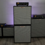 Ashdown Revamps The Rootmaster Series with EVO III