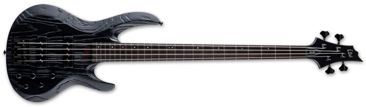 ESP LTD Signature Series Mike Leon MLB-4 Bass