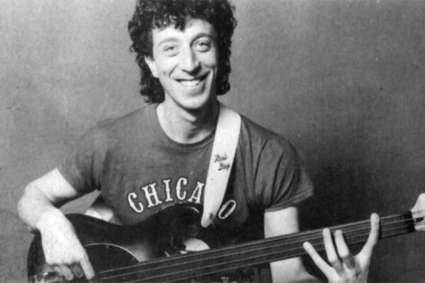 “I’m Gonna Tear This Playhouse Down”: Exploring Pino Palladino’s Classic Bass Line (and the Pedal That Made It Happen)