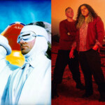 Primus and Coheed and Cambria Announce Summer Tour