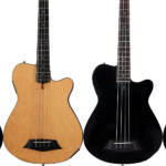 Sire Announces GB Series Acoustic/Electric Basses