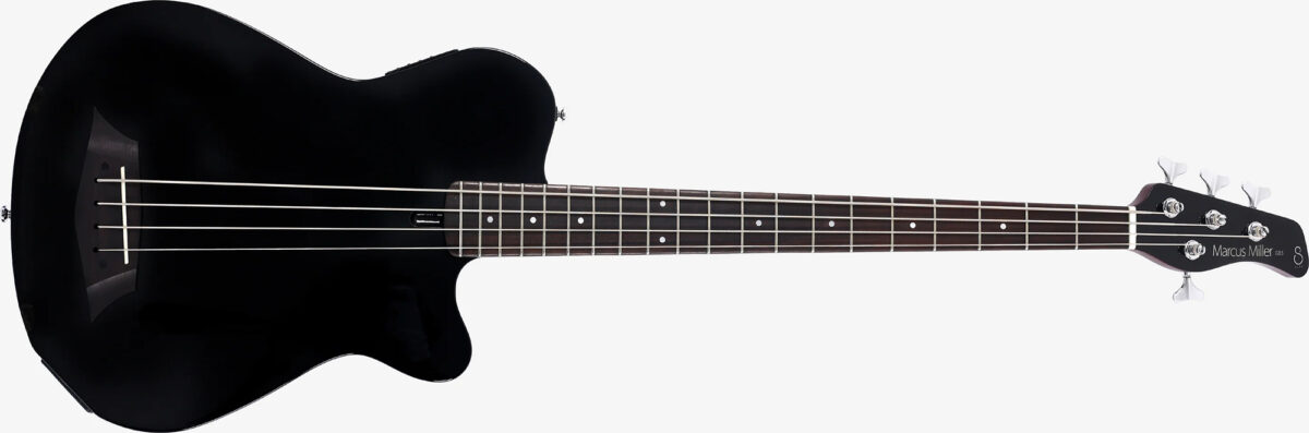 Sire GB5 4-string Bass Black