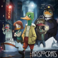 The Aristocrats Release “Duck”