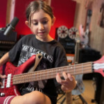 Ellen Alaverdyan: A Fun Way To Construct Bass Lines