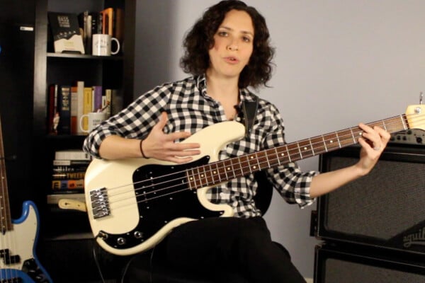 What Guitar Players Need To Know About Playing Bass