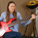 Julia Hofer: Three Tips to Adapt Synth Bass Lines for Electric Bass